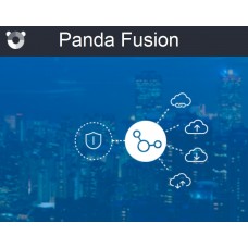 Panda Fusion